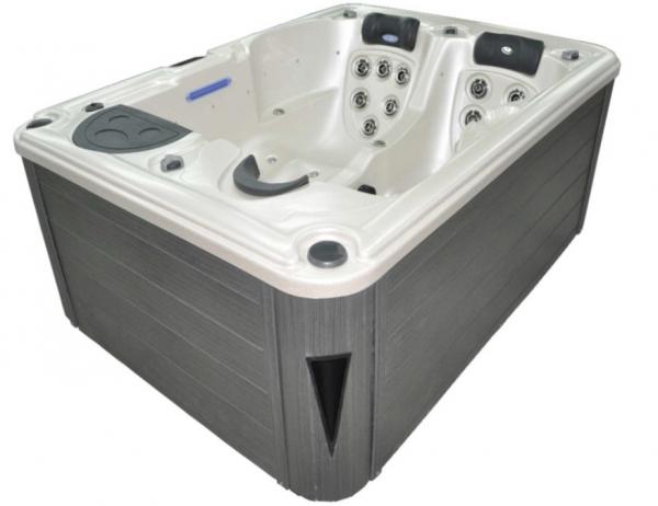 WHIRLPOOL BARCELONA